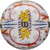 Volejbalový míč - Wilson GRAFFITI PEACE VB OF - 4