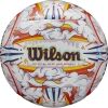 Volejbalový míč - Wilson GRAFFITI PEACE VB OF - 1