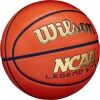 Basketbalový míč - Wilson NCAA LEGEND VTX BSKT - 2