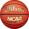 Basketbalový míč - Wilson NCAA LEGEND VTX BSKT - 1