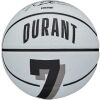Mini basketbalový míč - Wilson NBA PLAYER ICON MINI BSKT DURANT 3 - 1