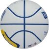 Mini basketbalový míč - Wilson NBA PLAYER ICON MINI BSKT CURRY 3 - 4