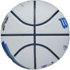 Mini basketbalový míč - Wilson NBA PLAYER ICON MINI BSKT LUKA 3 - 4