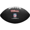 Mini míč na americký fotbal - Wilson MINI NFL TEAM SOFT TOUCH FB BL MI - 2