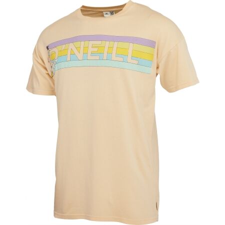 Dámské tričko - O'Neill CONNECTIVE - 2