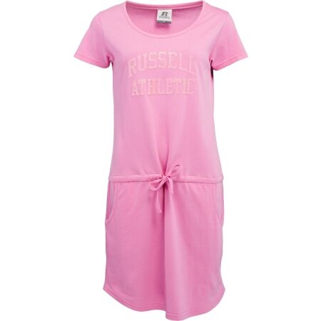 Dámské šaty - Russell Athletic DRESS W - 1