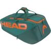 Tenisová taška - Head PRO RACQUET BAG XL - 1