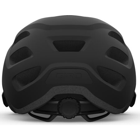 Cyklistická helma - Giro ELIXIR - 4