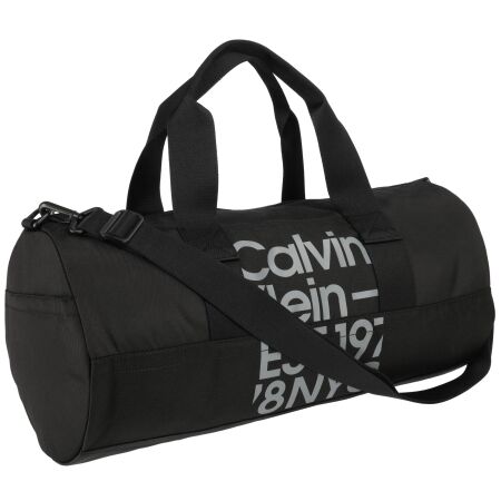Calvin Klein SPORT ESSENTIALS DUFFLE38 - Unisexová cestovní taška