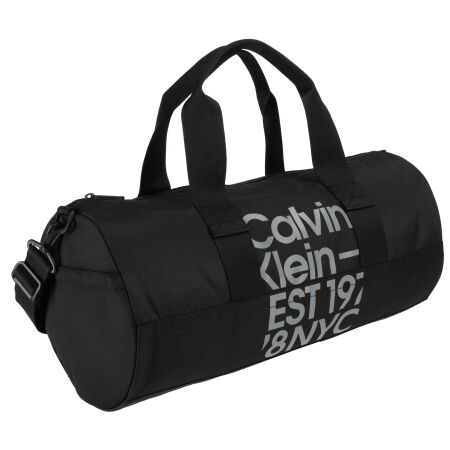 Unisexová cestovní taška - Calvin Klein SPORT ESSENTIALS DUFFLE38 - 2
