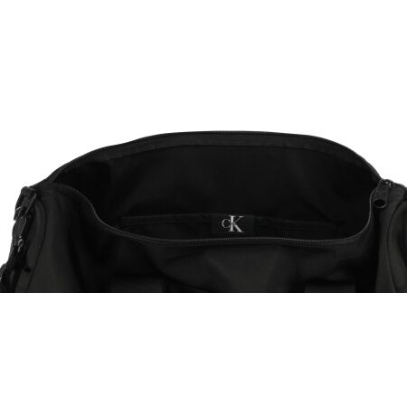 Unisexová cestovní taška - Calvin Klein SPORT ESSENTIALS DUFFLE38 - 4