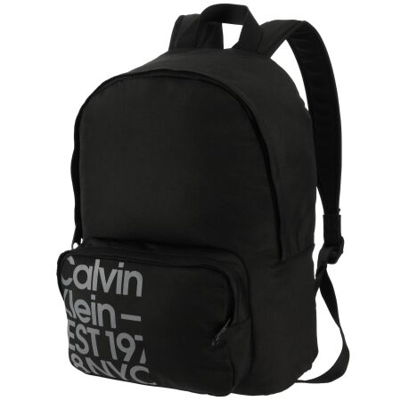 Unisexový batoh - Calvin Klein SPORT ESSENTIALS CAMPUS BP44 - 2