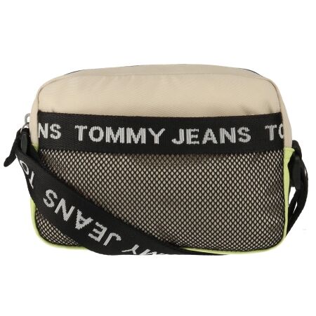 Tommy Hilfiger TJM ESSENTIAL EW CAMERA BAG - Dámská taška přes rameno