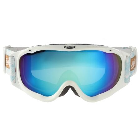 Dámské snowboardové brýle - Reaper NIKA - 2