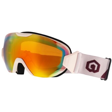 Arcore BROOKE - Dámské lyžařské brýle