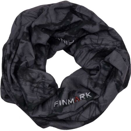 Multifunkční šátek - Finmark FS-305 - 1