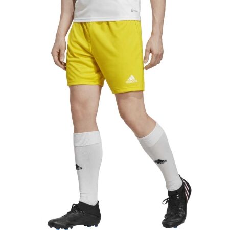 Pánské fotbalové šortky - adidas ENTRADA 22 SHORTS - 2