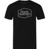 Pánské tričko - Horsefeathers ROOTER - 1