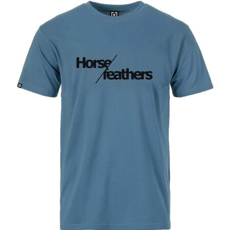 Pánské tričko - Horsefeathers SLASH - 1