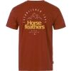 Pánské tričko - Horsefeathers PEAK - 2