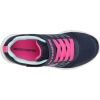 Dívčí volnočasová obuv - Skechers MICROSPEC-BOLD DELIGHT - 4