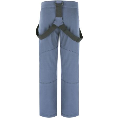 Dětské softshellové kalhoty - Loap LOVOSI - 2