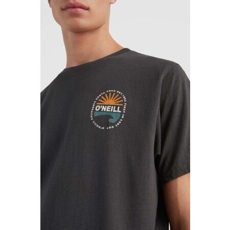 Pánské tričko - O'Neill VINAS - 4