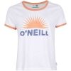 Dámské tričko - O'Neill MARRI RINGER - 1