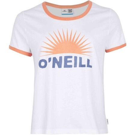 O'Neill MARRI RINGER - Dámské tričko