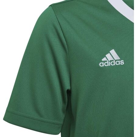 Juniorský fotbalový dres - adidas ENTRADA 22 JERSEY - 4