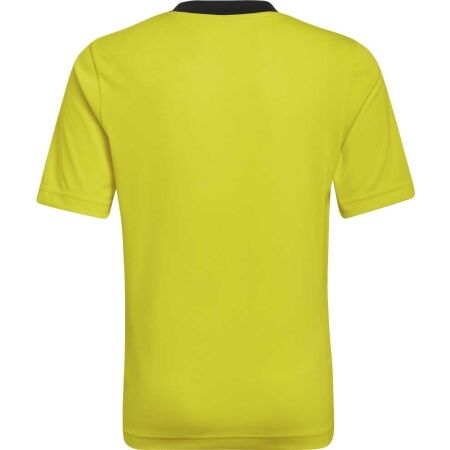 Juniorský fotbalový dres - adidas ENTRADA 22 JERSEY - 2