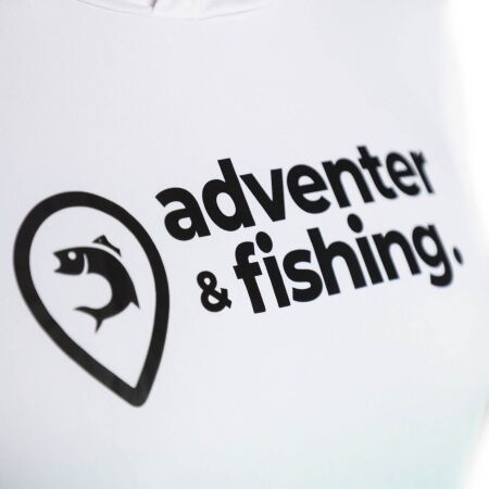 Pánské funkční UV tričko - ADVENTER & FISHING UV T-SHIRT - 6