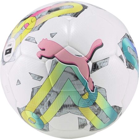 Fotbalový míč - Puma ORBITA 4 HYB