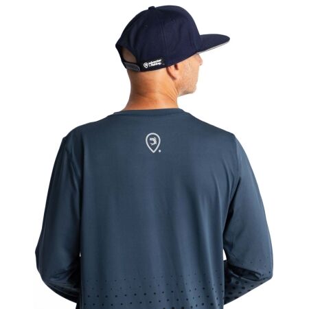 Pánské funkční UV tričko - ADVENTER & FISHING UV T-SHIRT - 2
