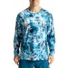 Pánské funkční UV tričko - ADVENTER & FISHING UV T-SHIRT - 1