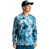 Pánské funkční UV tričko - ADVENTER & FISHING UV T-SHIRT - 4