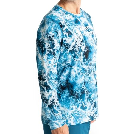 Pánské funkční UV tričko - ADVENTER & FISHING UV T-SHIRT - 3