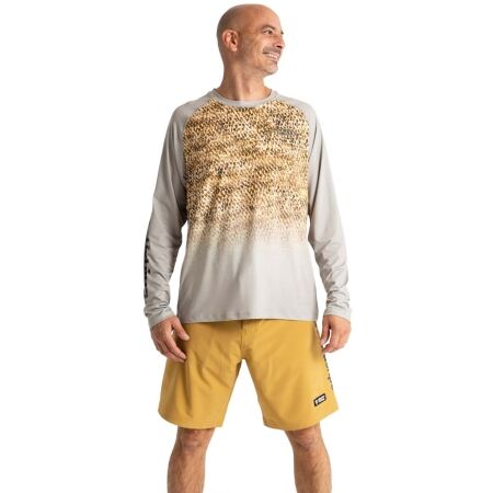 Pánské funkční UV tričko - ADVENTER & FISHING UV T-SHIRT - 5