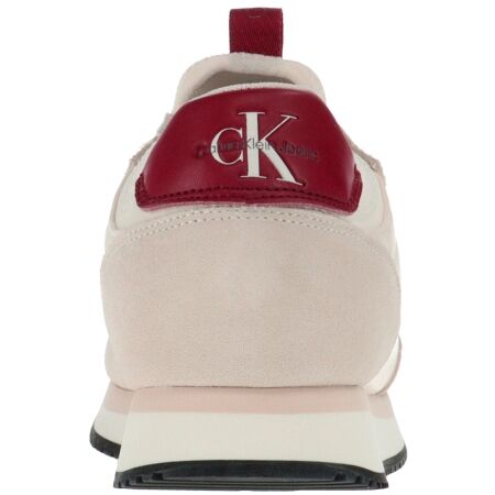 Pánská volnočasová obuv - Calvin Klein RUNNER SOCK LACEUP - 7