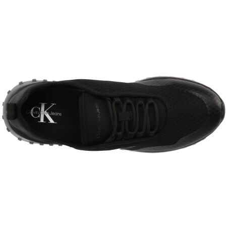 Pánská volnočasová obuv - Calvin Klein SPORTY RUNNER EVA SLIPON MESH - 5