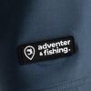 Pánské rybářské kraťasy - ADVENTER & FISHING UV SHORTS - 8