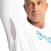 Pánské funkční hooded UV tričko - ADVENTER & FISHING UV HOODED - 7