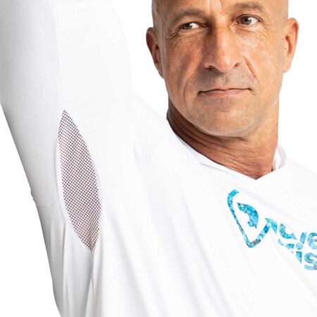 Pánské funkční hooded UV tričko - ADVENTER & FISHING UV HOODED - 7
