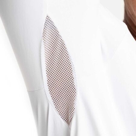 Pánské funkční hooded UV tričko - ADVENTER & FISHING UV HOODED - 8