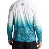 Pánské funkční hooded UV tričko - ADVENTER & FISHING UV HOODED - 4
