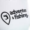 Pánské funkční hooded UV tričko - ADVENTER & FISHING UV HOODED - 9