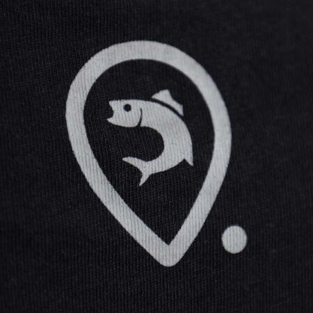 Pánské tričko - ADVENTER & FISHING COTTON SHIRT - 5