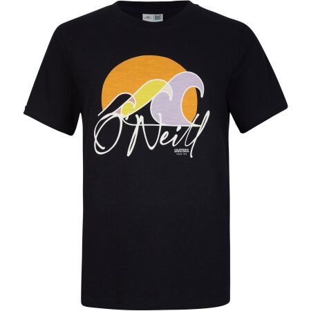 Dámské tričko - O'Neill LUANO - 1