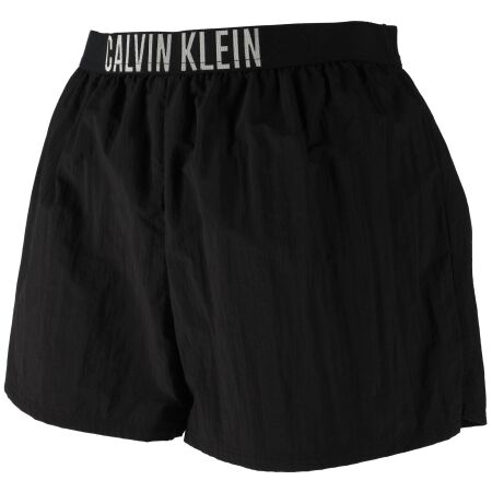 Calvin Klein INTENSE POWER-SHORT - Dámské šortky
