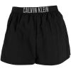 Dámské šortky - Calvin Klein INTENSE POWER-SHORT - 2